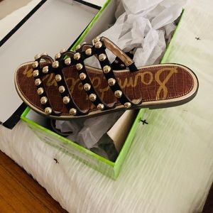 Sam Edelman Glenn sandals